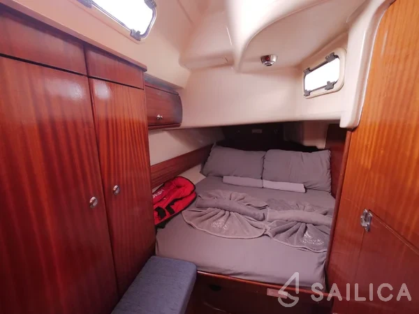 Bavaria 36 - Yacht Charter Sailica