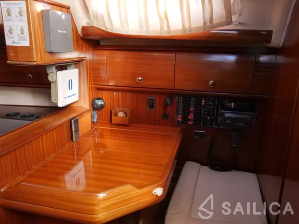 Bavaria 36 - Yacht Charter Sailica