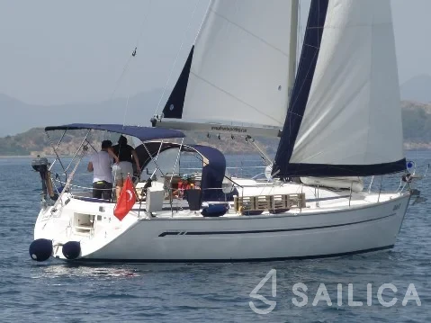 Bavaria 36 - Yacht Charter Sailica