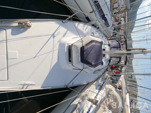 Bavaria 36 - Yacht Charter Sailica