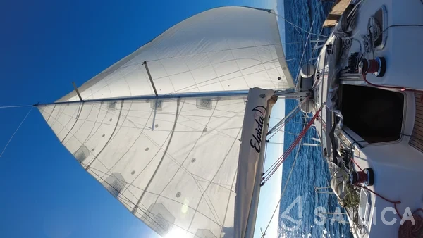 Sun Odyssey 45 - Yacht Charter Sailica