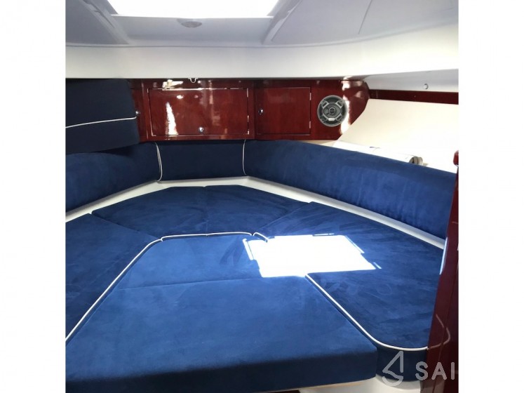 Aquador 28 HT - Yacht Charter Sailica