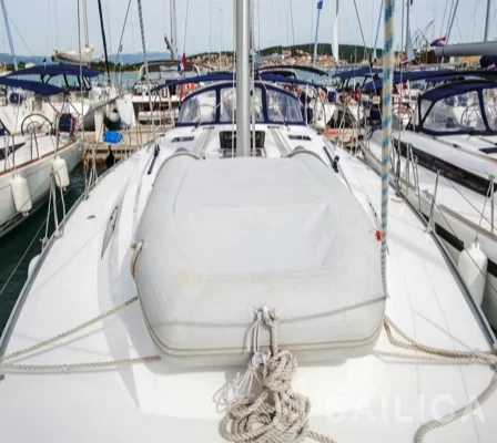 Bavaria 46 Cruiser - Yacht Charter Sailica