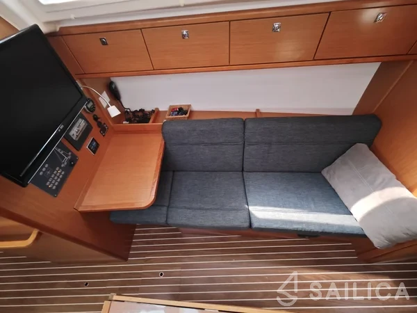 Bavaria 37 Cruiser - Yacht Charter Sailica