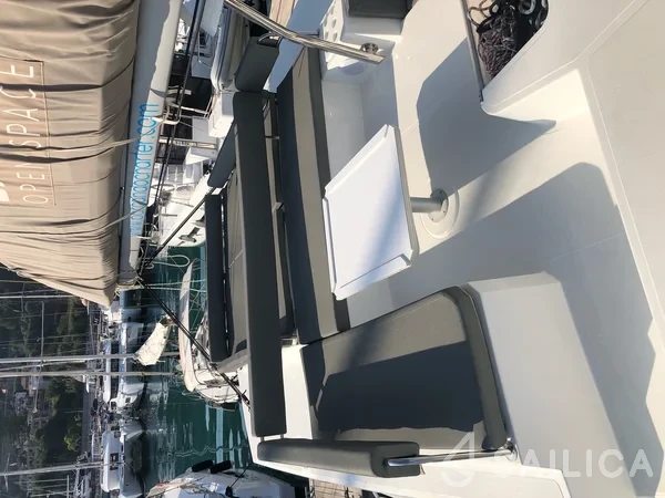 Bali 4.4 - Yacht Charter Sailica