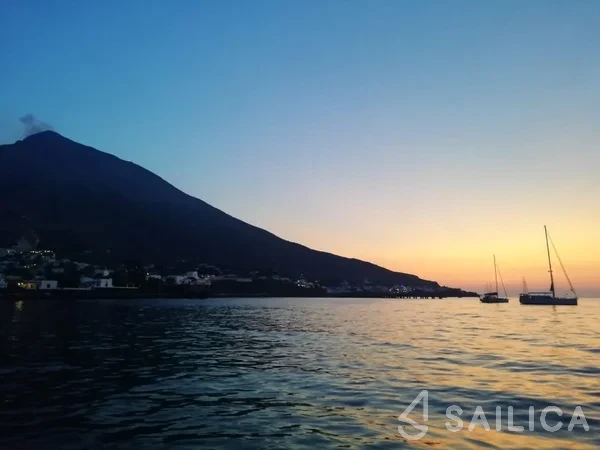 Hanse 400e - Yacht Charter Sailica