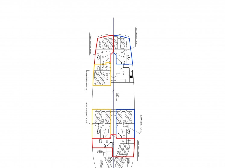 Gulet - Yacht Charter Sailica