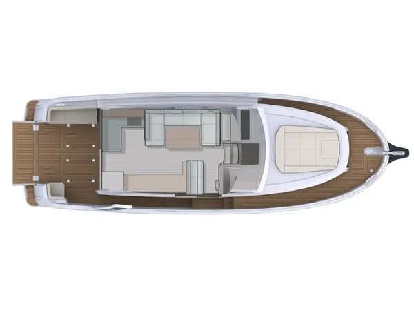 Greenline 39 - Yacht Charter Sailica