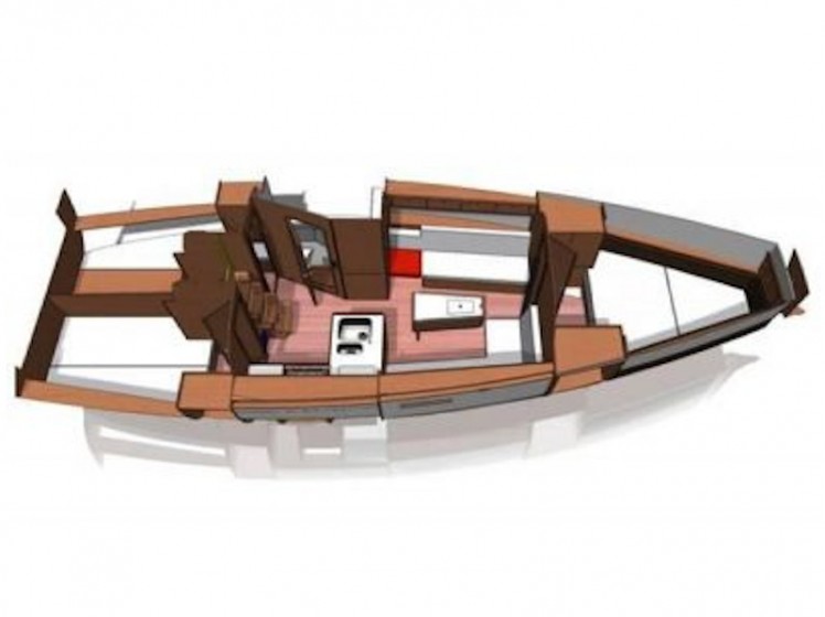 Bavaria 37 - Yacht Charter Sailica