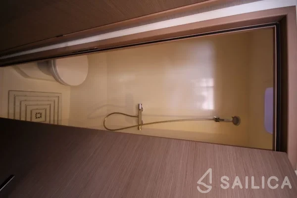 Saona 47 - Yacht Charter Sailica