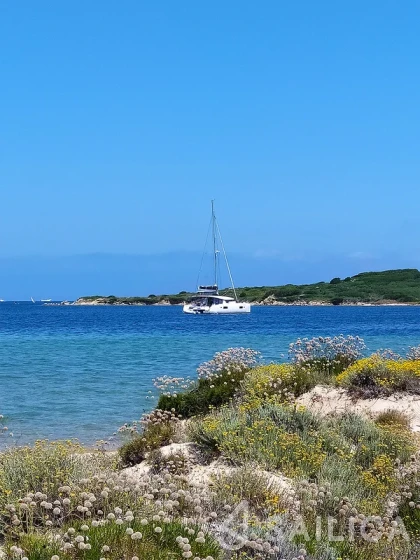 Lagoon 450  Flybridge - Yacht Charter Sailica