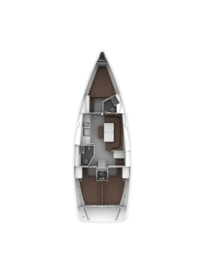 Bavaria 41 Cruiser - Yacht Charter Sailica