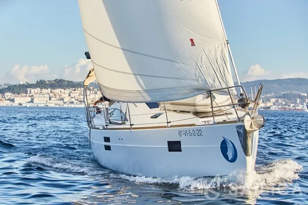 Elan 45 Impression - Yacht Charter Sailica