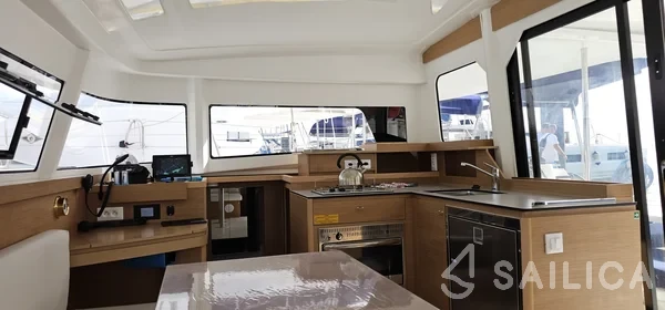 Excess 11 - Yacht Charter Sailica