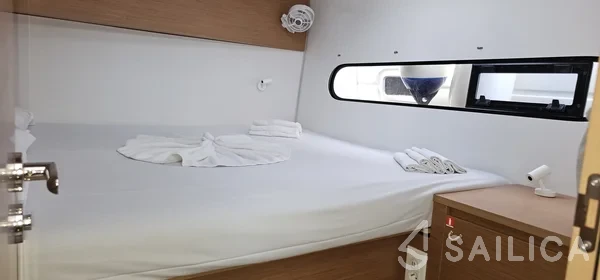 Excess 11 - Yacht Charter Sailica