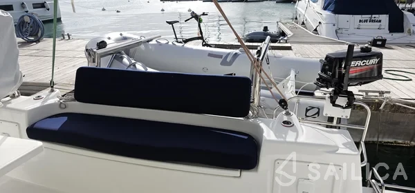 Excess 11 - Yacht Charter Sailica