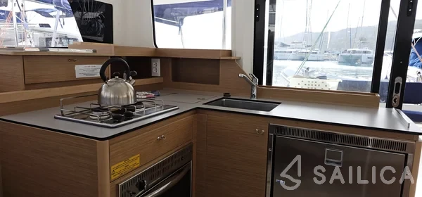 Excess 11 - Yacht Charter Sailica