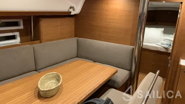 Elan Impression 45.1 - Yacht Charter Sailica