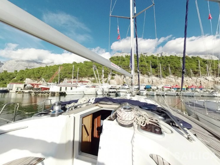 Bavaria 49 - Yacht Charter Sailica