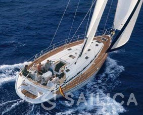 Bavaria 49 - Yacht Charter Sailica