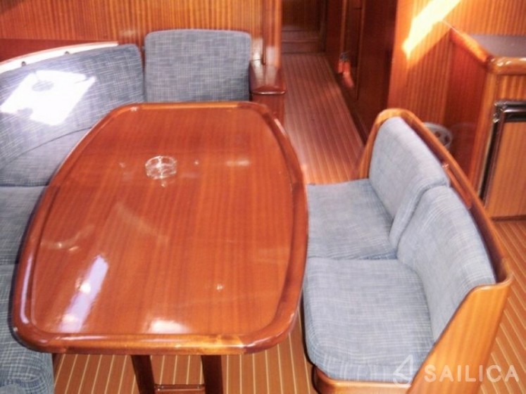 Bavaria 49 - Yacht Charter Sailica