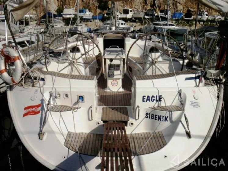 Bavaria 49 - Yacht Charter Sailica