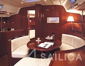 First 47.7 - Yacht Charter Sailica
