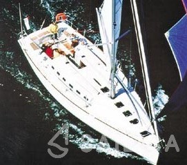 First 47.7 - Yacht Charter Sailica