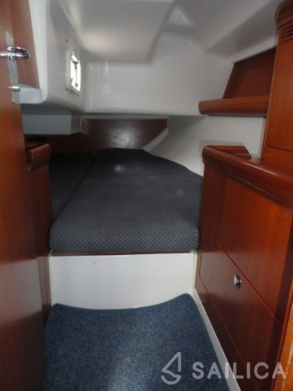 Elan 333 - Yacht Charter Sailica