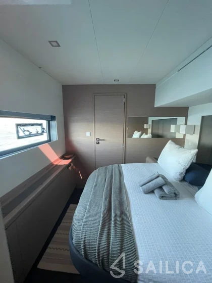 Alegria 67 - Yacht Charter Sailica