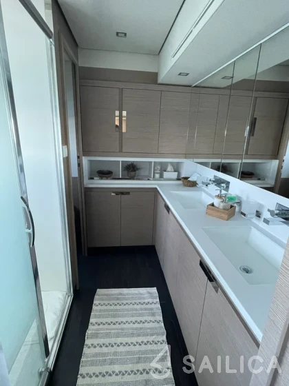 Alegria 67 - Yacht Charter Sailica