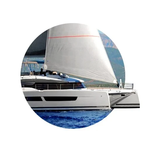 Alegria 67 - Yacht Charter Sailica