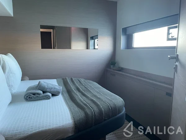 Alegria 67 - Yacht Charter Sailica