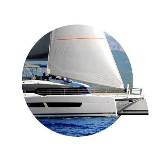 Alegria 67 - Yacht Charter Sailica