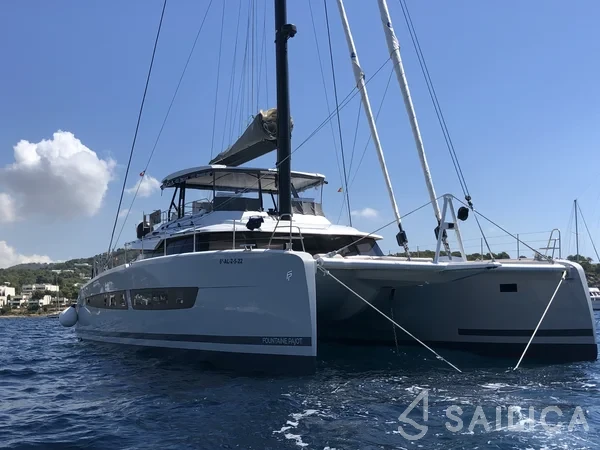 Alegria 67 - Yacht Charter Sailica