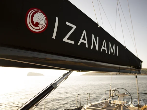 First 53 - Yacht Charter Sailica