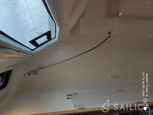Elan 45 Impression - Yacht Charter Sailica