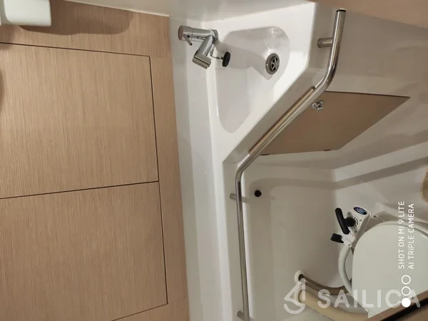Elan 45 Impression - Yacht Charter Sailica