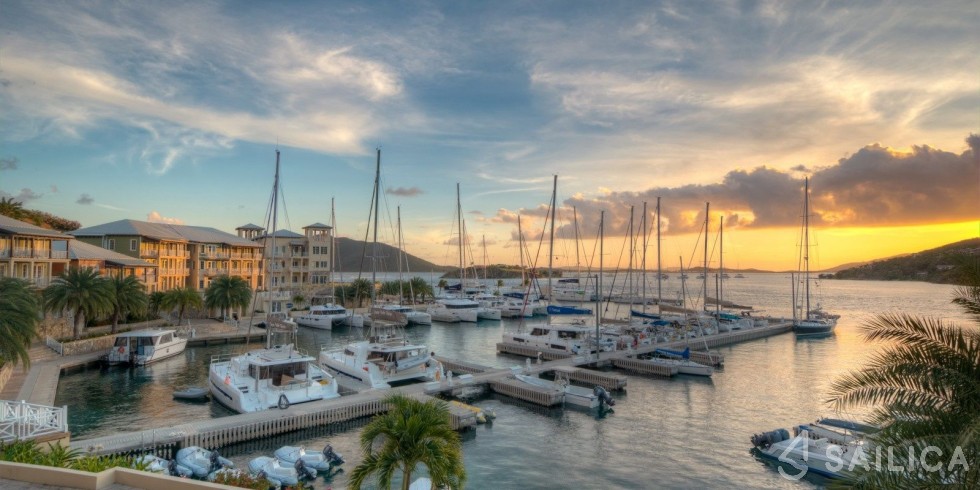 Elba 45 - Yacht Charter Sailica