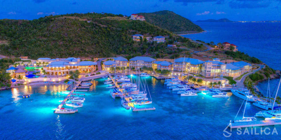 Elba 45 - Yacht Charter Sailica