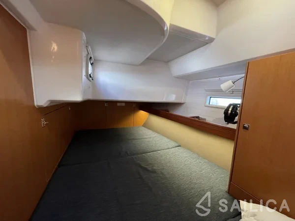 Bavaria 46 Cruiser - Yacht Charter Sailica