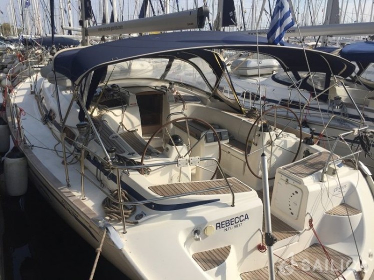 Bavaria 50 Cruiser - Yacht Charter Sailica