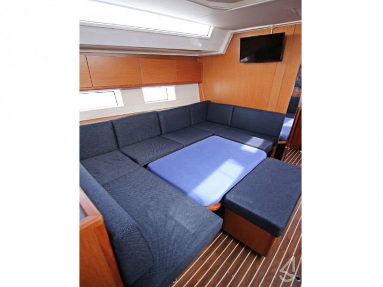 Bavaria C45 - Yacht Charter Sailica