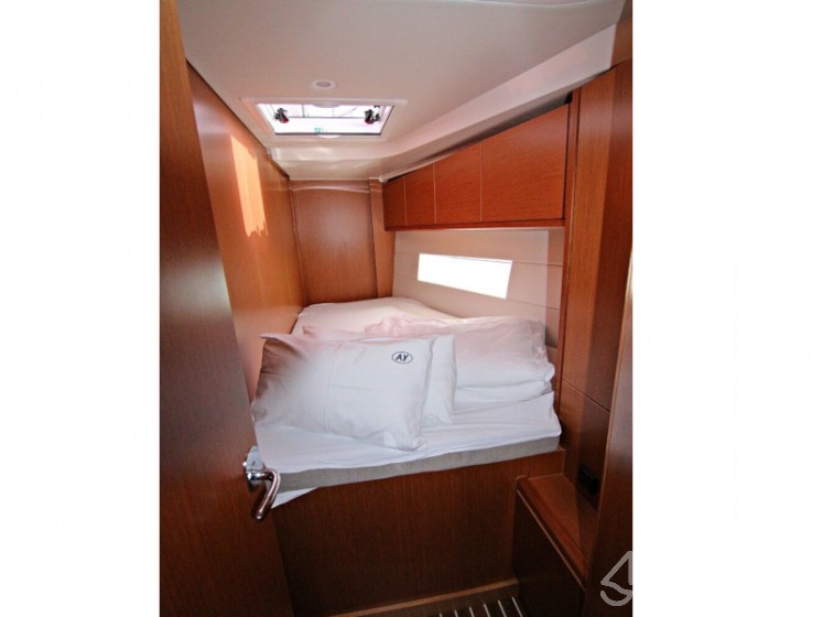 Bavaria C45 - Yacht Charter Sailica