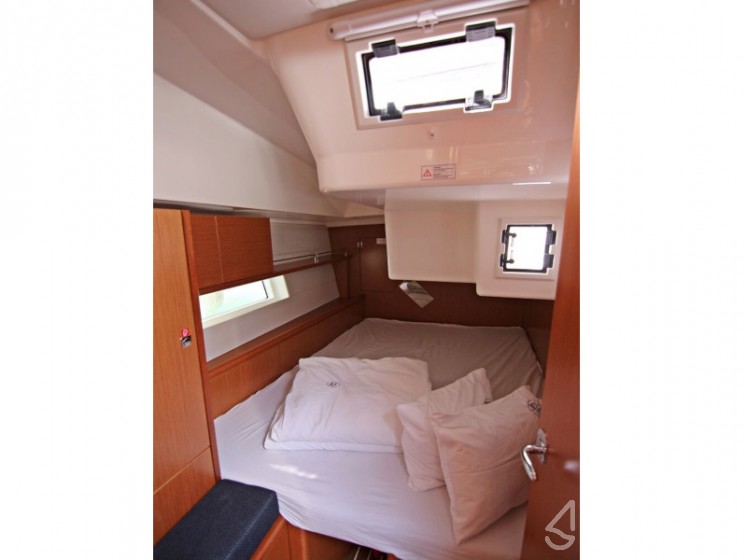 Bavaria C45 - Yacht Charter Sailica