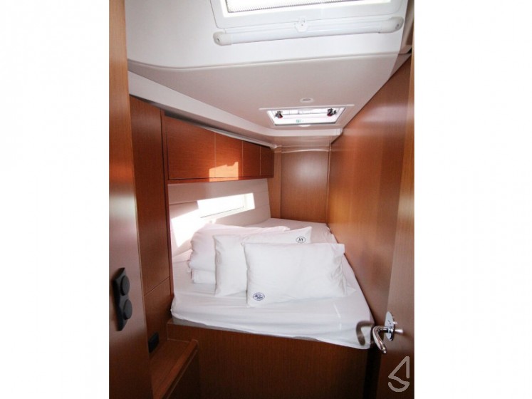 Bavaria C45 - Yacht Charter Sailica