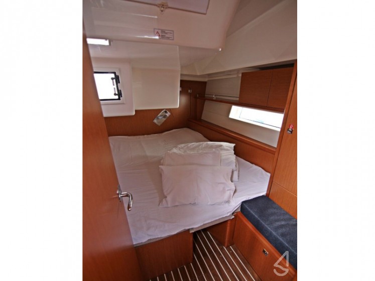 Bavaria C45 - Yacht Charter Sailica