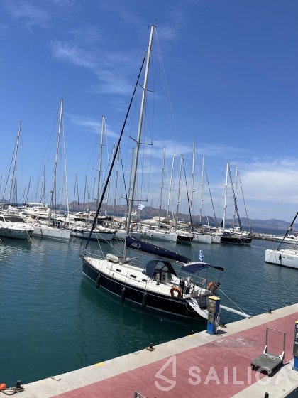 Salona 40 - Yacht Charter Sailica