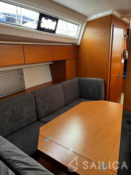 Bavaria C42 - Yacht Charter Sailica