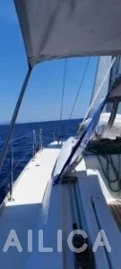 Sun Odyssey 469 - Yacht Charter Sailica